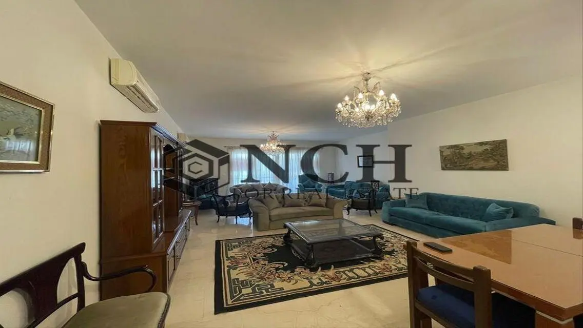AFFORDABLE APARTMENT 220M FOR SALE FULLY FURNISHED