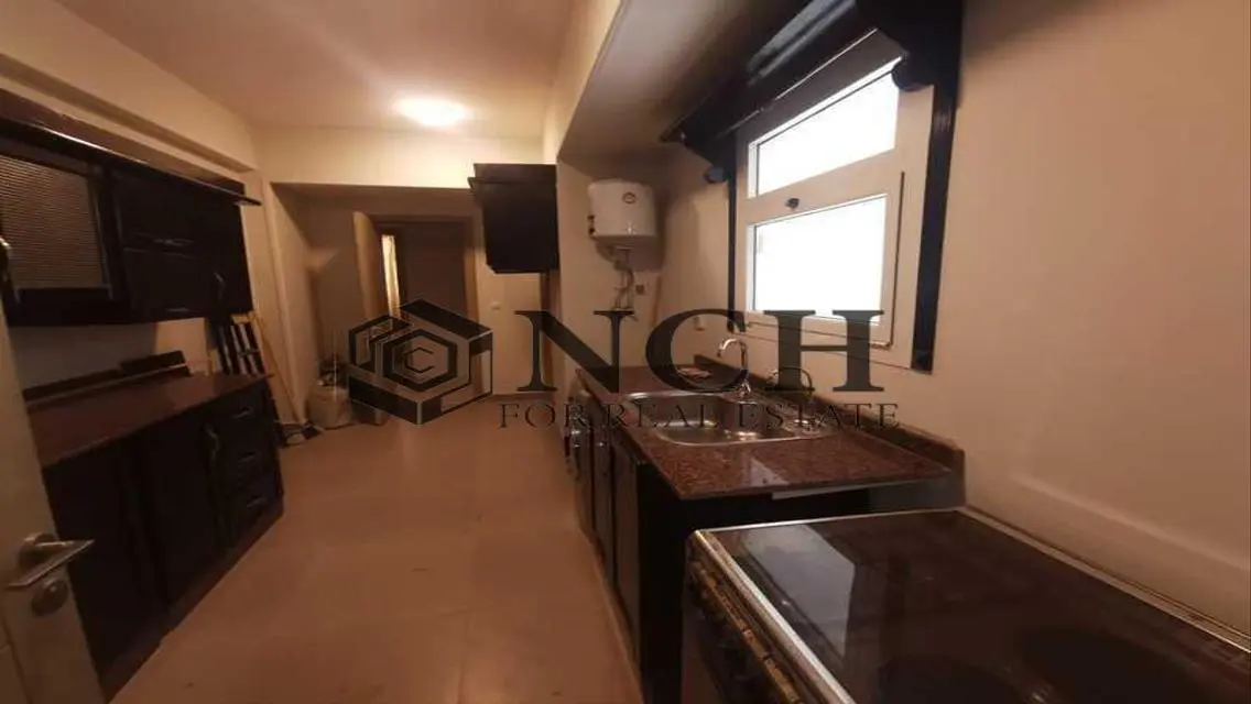 AFFORDABLE APARTMENT 220M FOR SALE FULLY FURNISHED