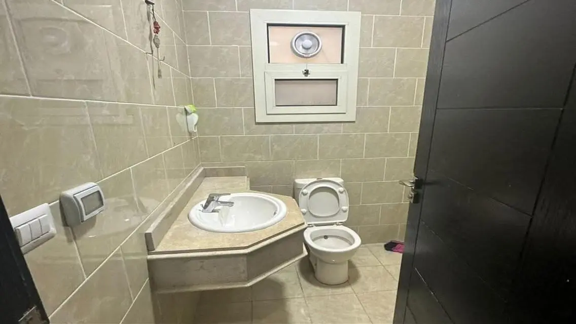 Apartment in a prime location in The Address