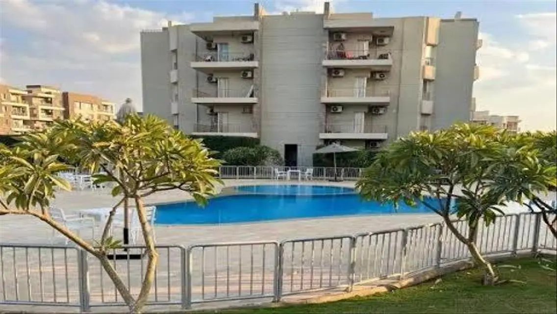 Apartment in a prime location in The Address