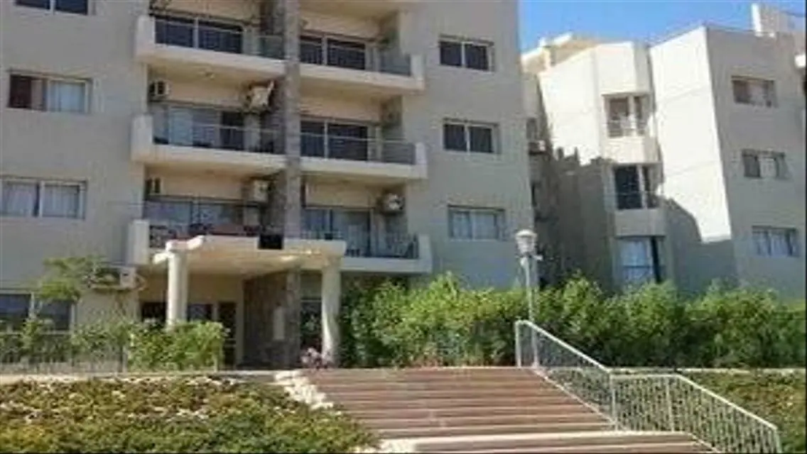 Apartment in a prime location in The Address
