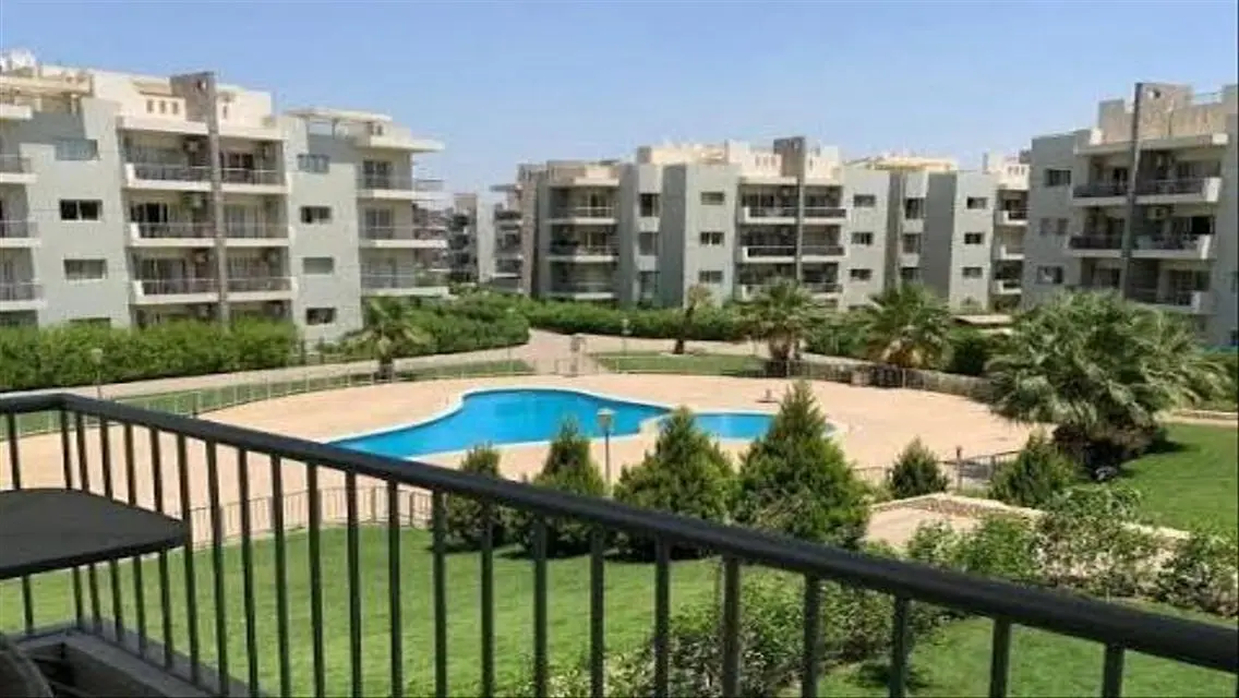 Apartment in a prime location in The Address