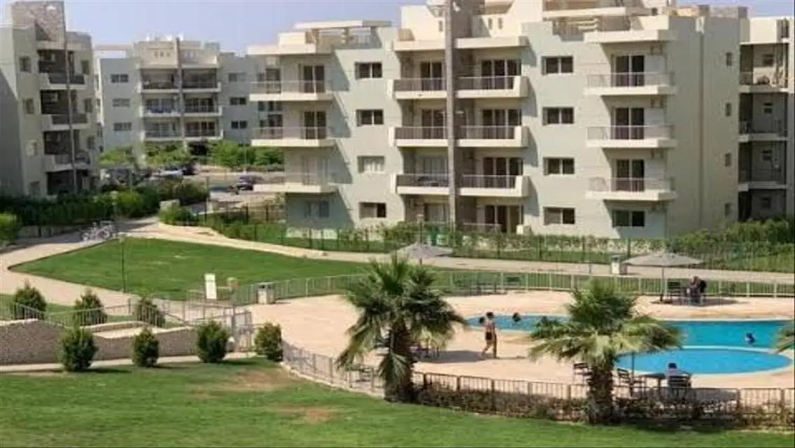 Apartment in a prime location in The Address