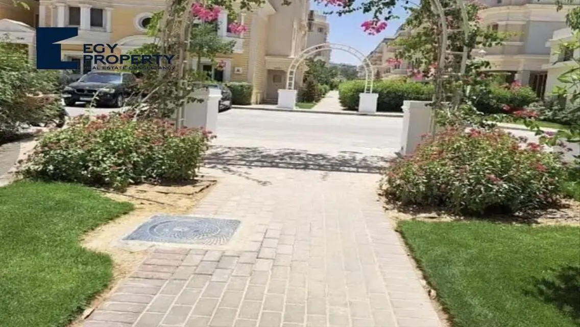 عقار تجاري فاخر في مدينة المستقبل