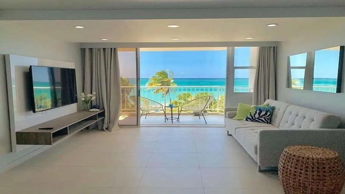 Luxury Finish Chalet For Sale Sea View Sodic