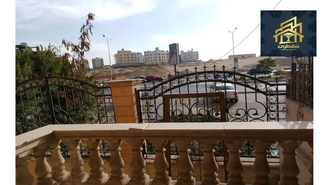 شقة للبيع تشطيب سوبر لوكس بيزمنت فى حى النرجس.