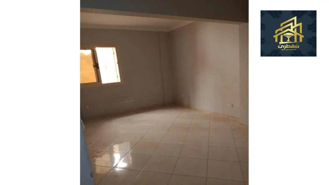 شقة للبيع تشطيب سوبر لوكس بيزمنت فى حى النرجس.
