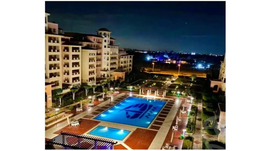 Luxury Villa with Private Pool and Garden