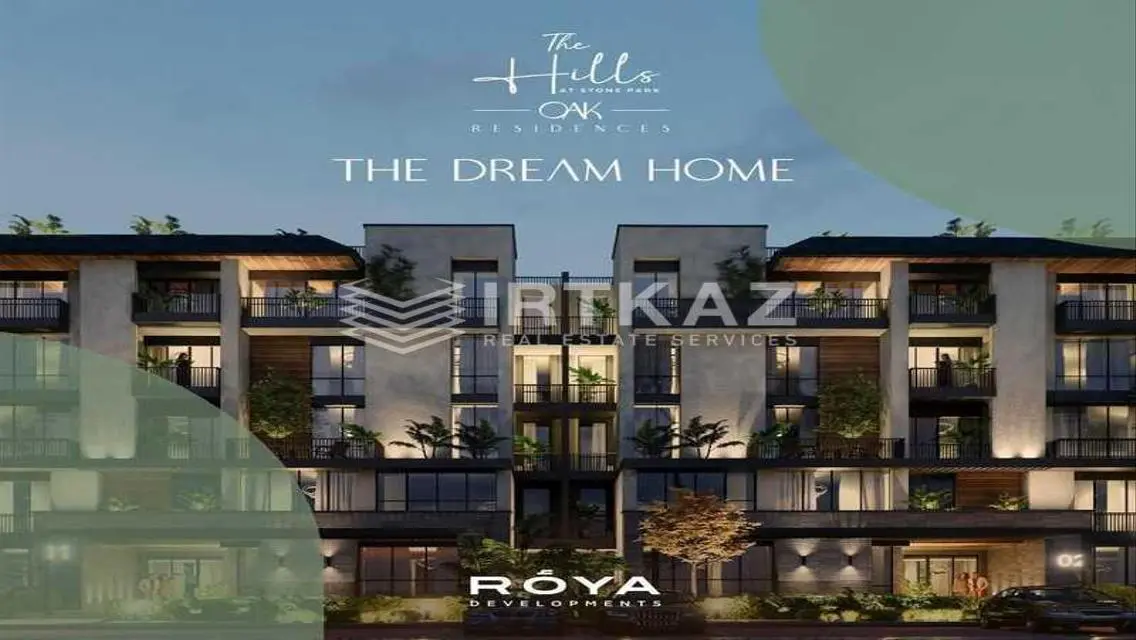 Apartment 173m With Lowest DP - Prime Location