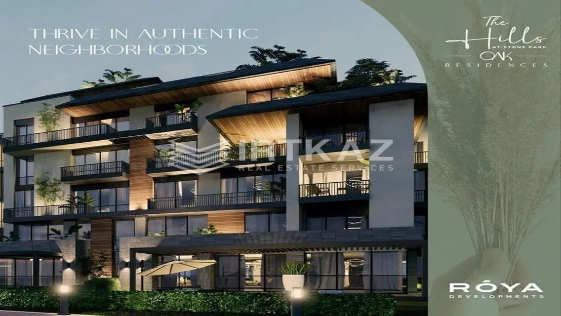 Apartment 173m With Lowest DP - Prime Location