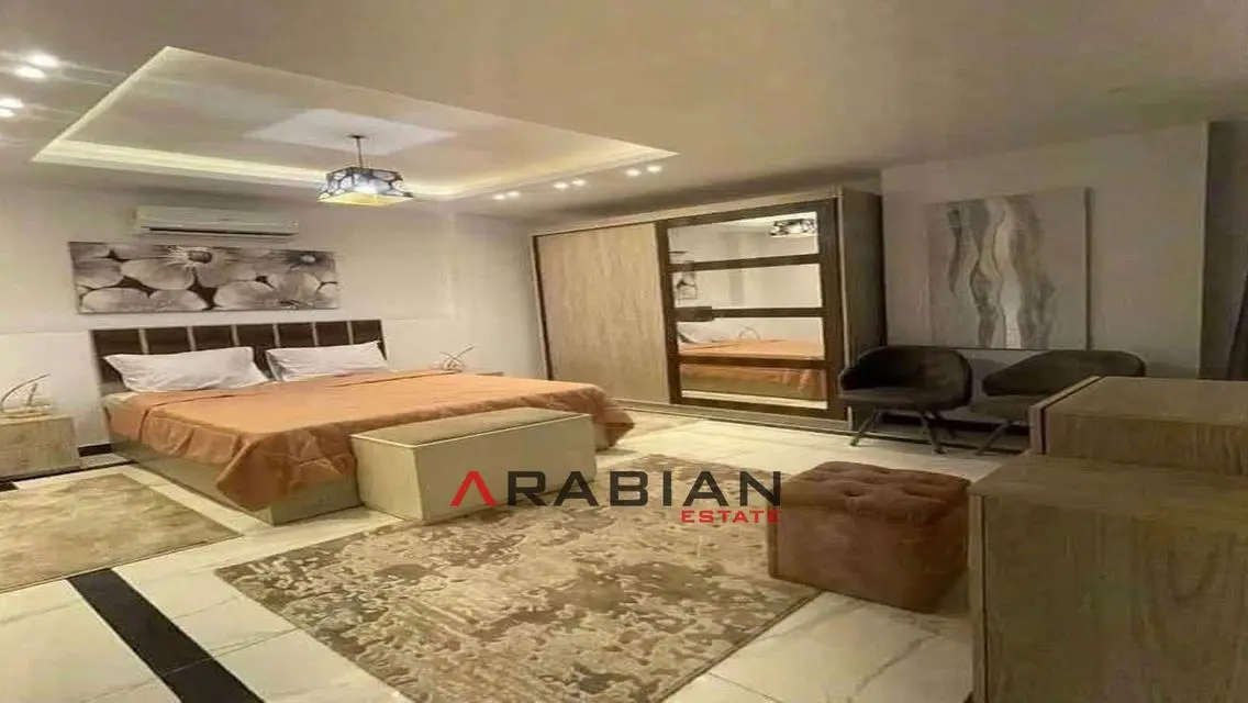 استلم خلال سنه بمقدم 20% في التجمع قسط يصل 5سنين