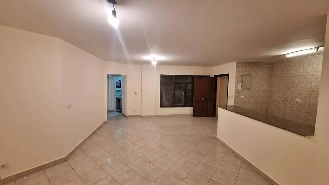 Studio For Rent In Al Rehab Phase 5 Ready To Move