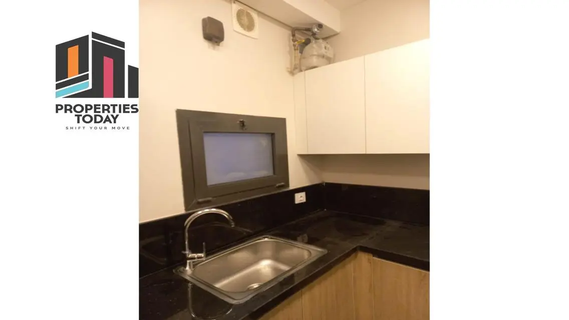 Apt For Rent 165m| First Use semi furnished | Zed