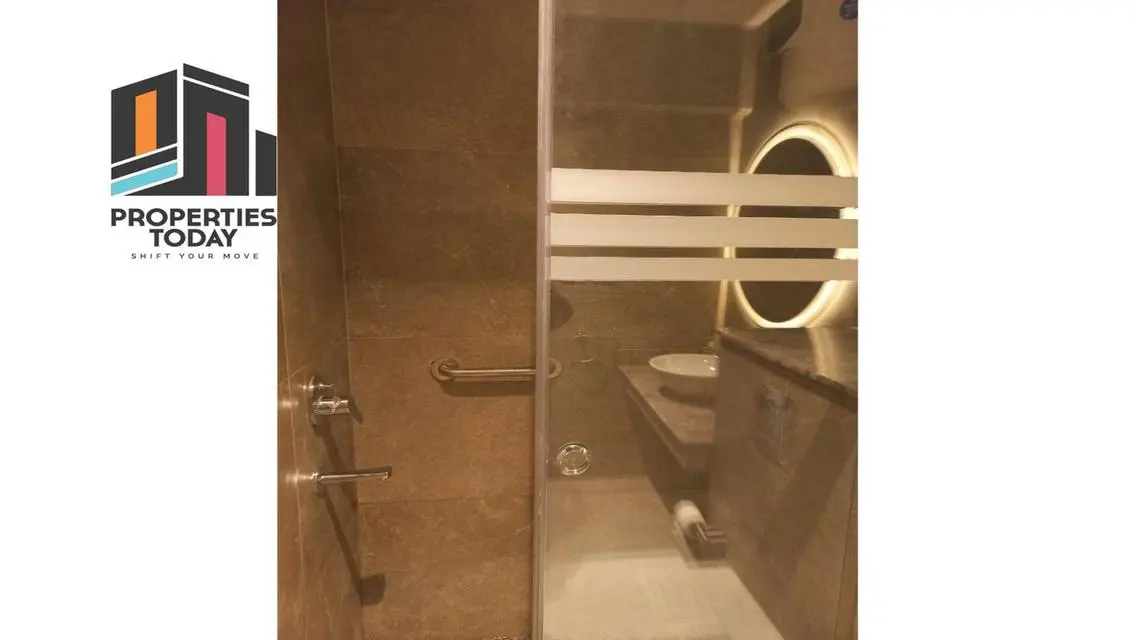 Apt For Rent 165m| First Use semi furnished | Zed