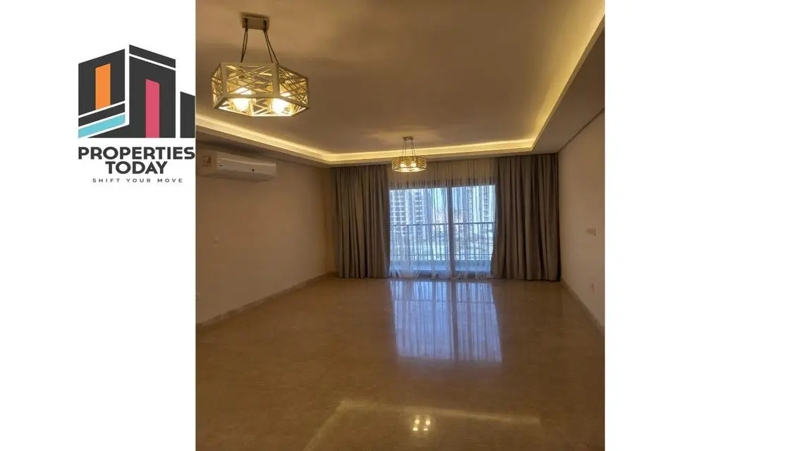 Apt For Rent 165m| First Use semi furnished | Zed