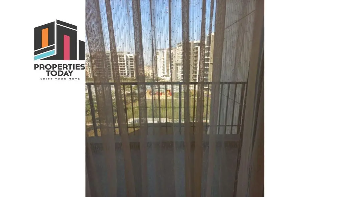 Apt For Rent 165m| First Use semi furnished | Zed