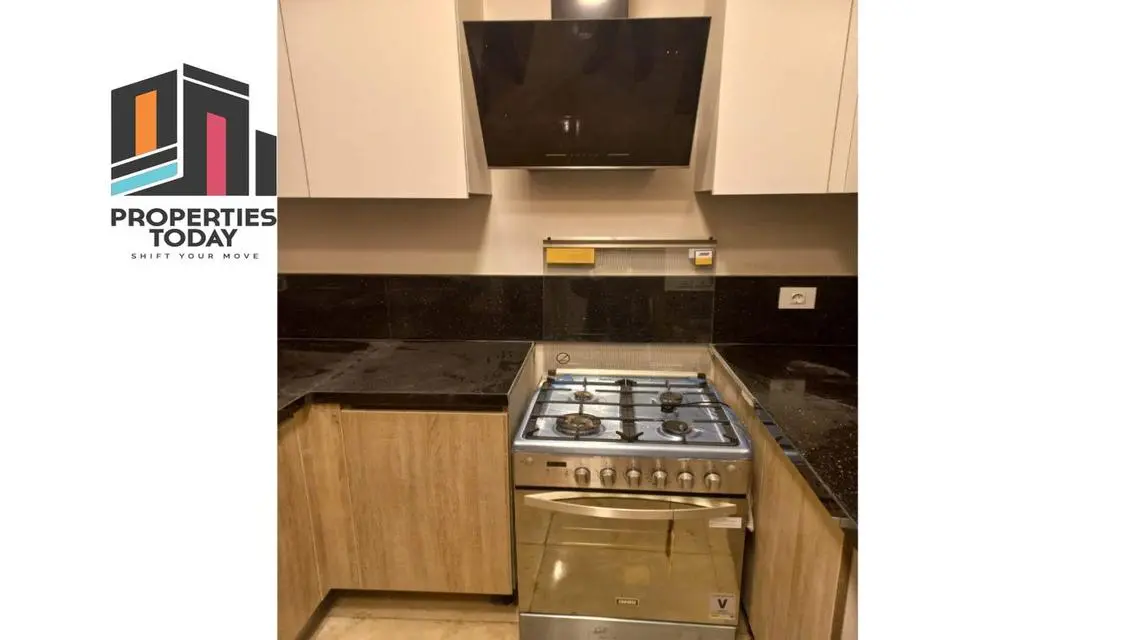Apt For Rent 165m| First Use semi furnished | Zed