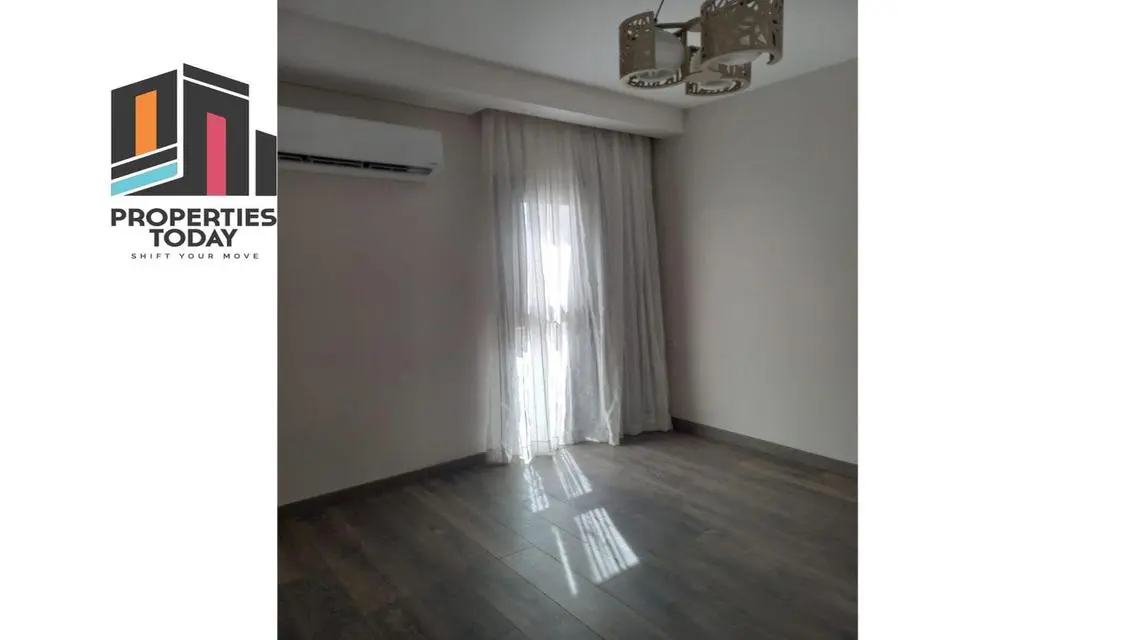 Apt For Rent 165m| First Use semi furnished | Zed