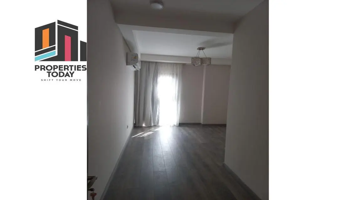 Apt For Rent 165m| First Use semi furnished | Zed