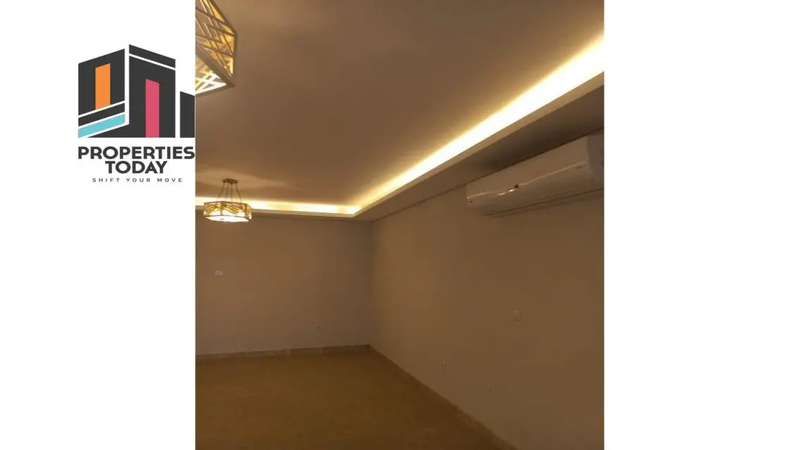 Apt For Rent 165m| First Use semi furnished | Zed