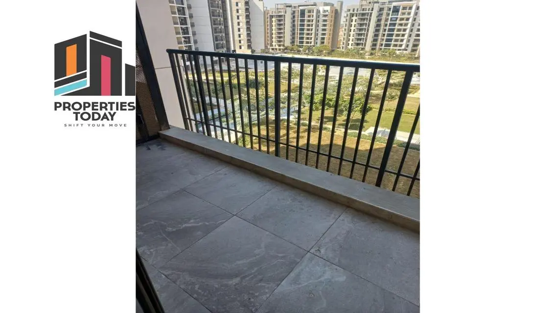 Apt For Rent 165m| First Use semi furnished | Zed