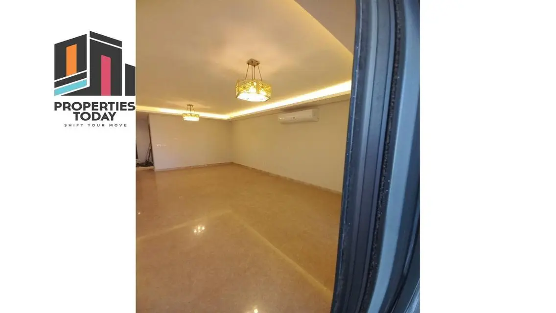 Apt For Rent 165m| First Use semi furnished | Zed