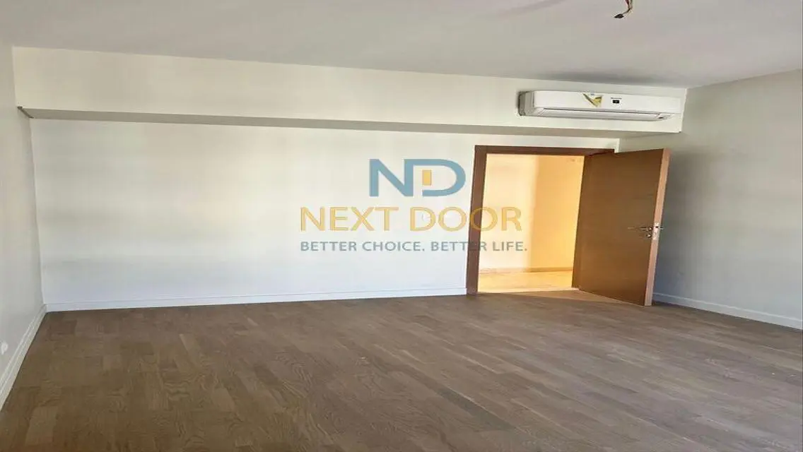 For Rent| Apartment Finished with Kitchen and ACs