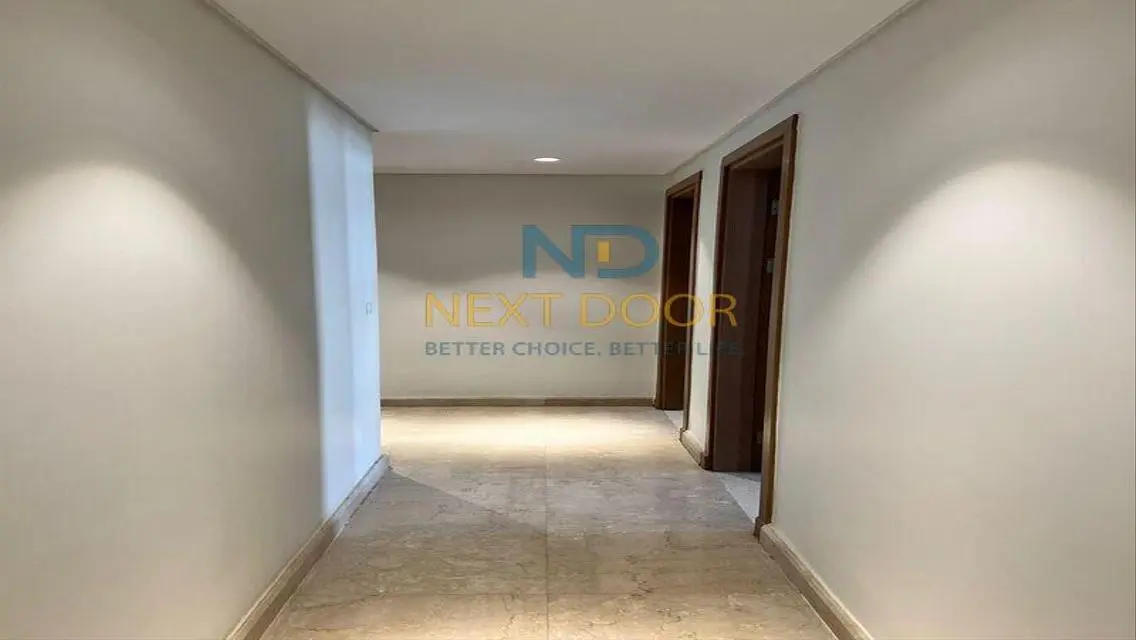 For Rent| Apartment Finished with Kitchen and ACs