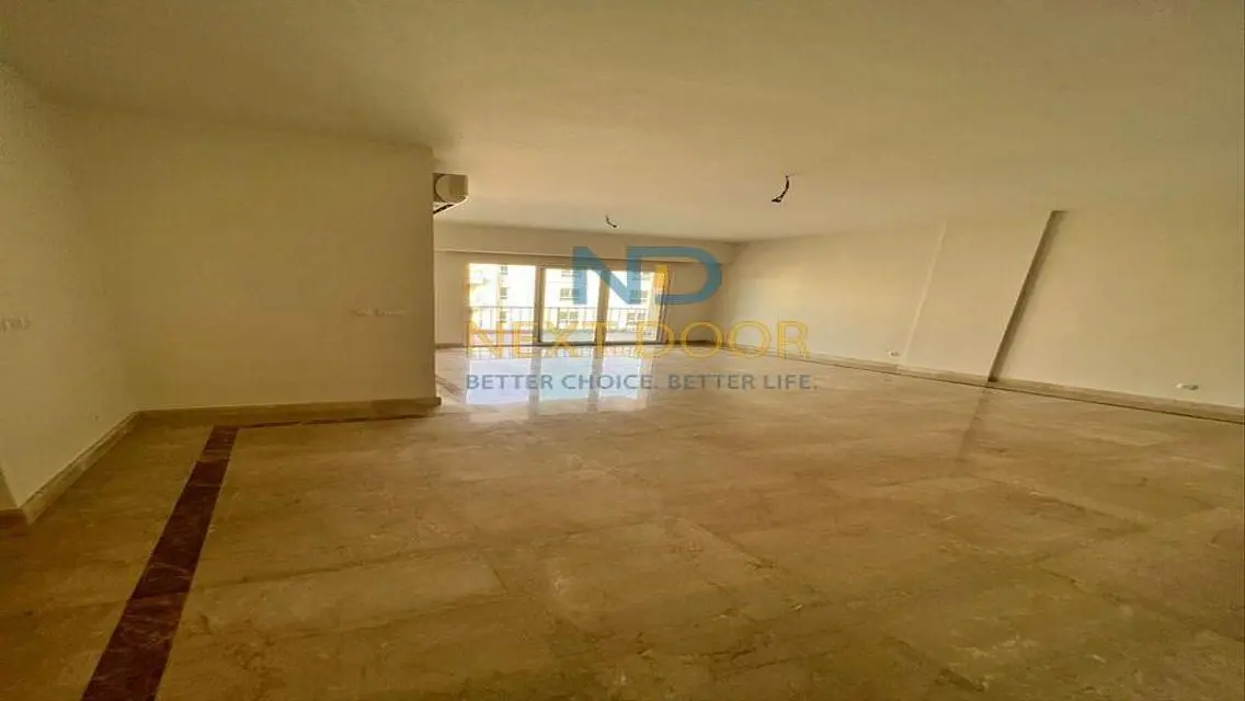 For Rent| Apartment Finished with Kitchen and ACs