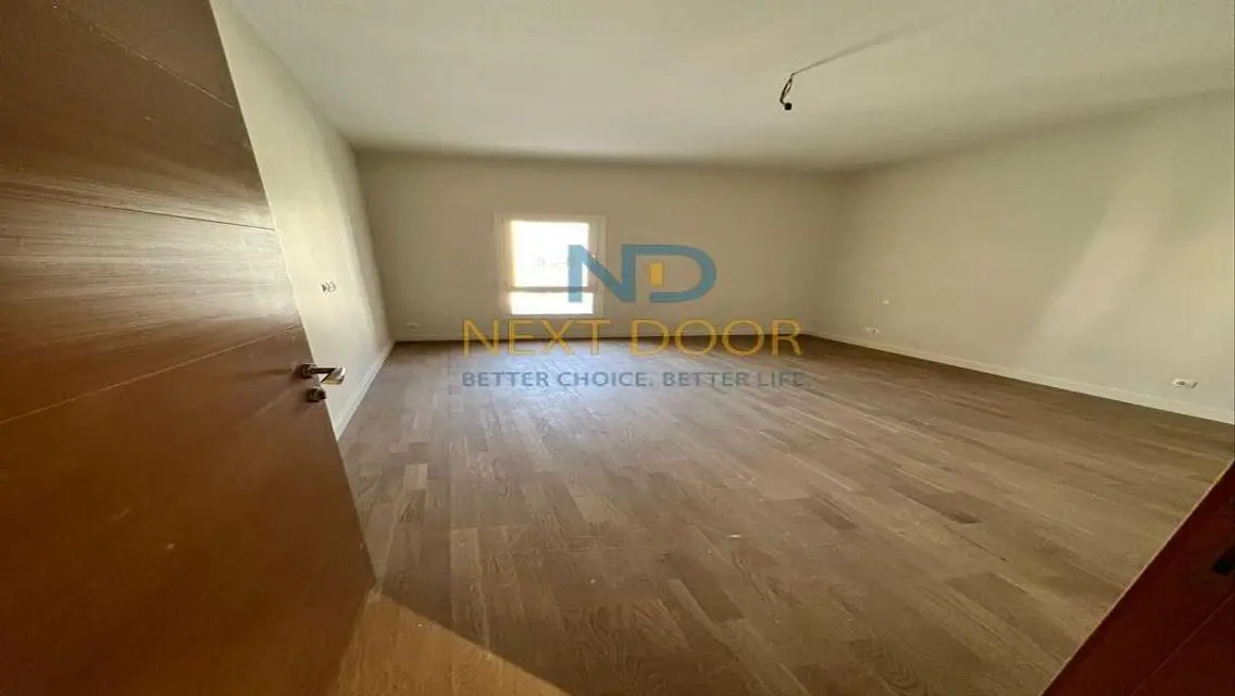 For Rent| Apartment Finished with Kitchen and ACs