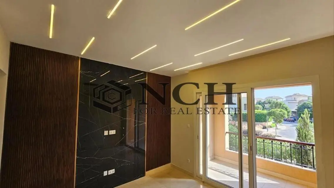 LUXURY TWIN HOUSE FOR SALE IN MIVIDA, KITCHEN-ACs.