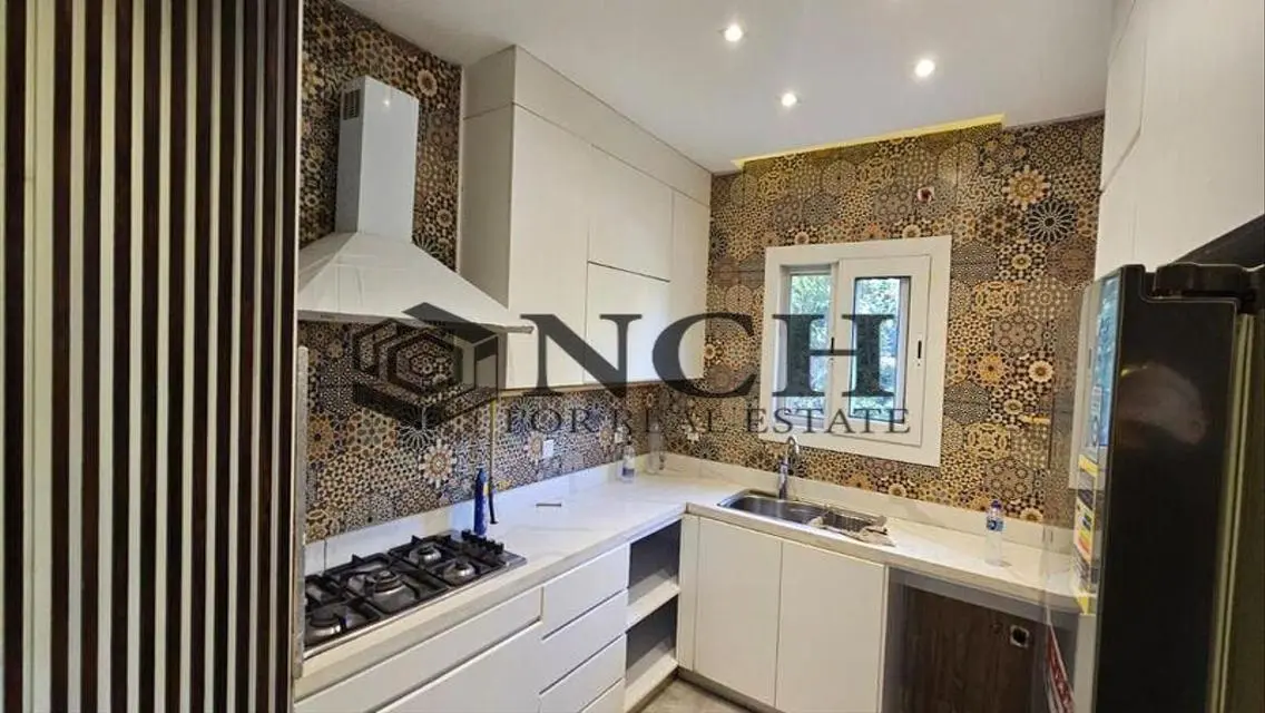 LUXURY TWIN HOUSE FOR SALE IN MIVIDA, KITCHEN-ACs.