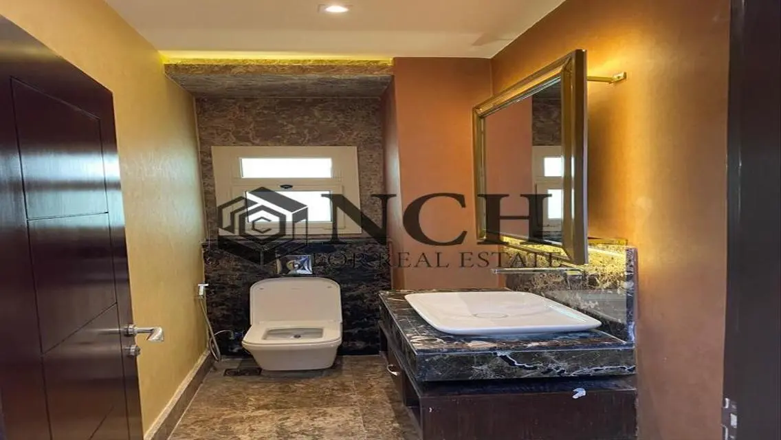 LUXURY TWIN HOUSE FOR SALE IN MIVIDA, KITCHEN-ACs.