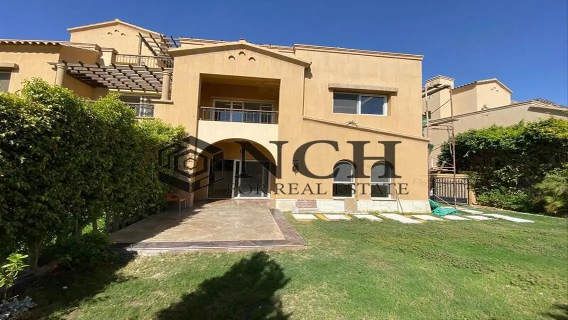 LUXURY TWIN HOUSE FOR SALE IN MIVIDA, KITCHEN-ACs.