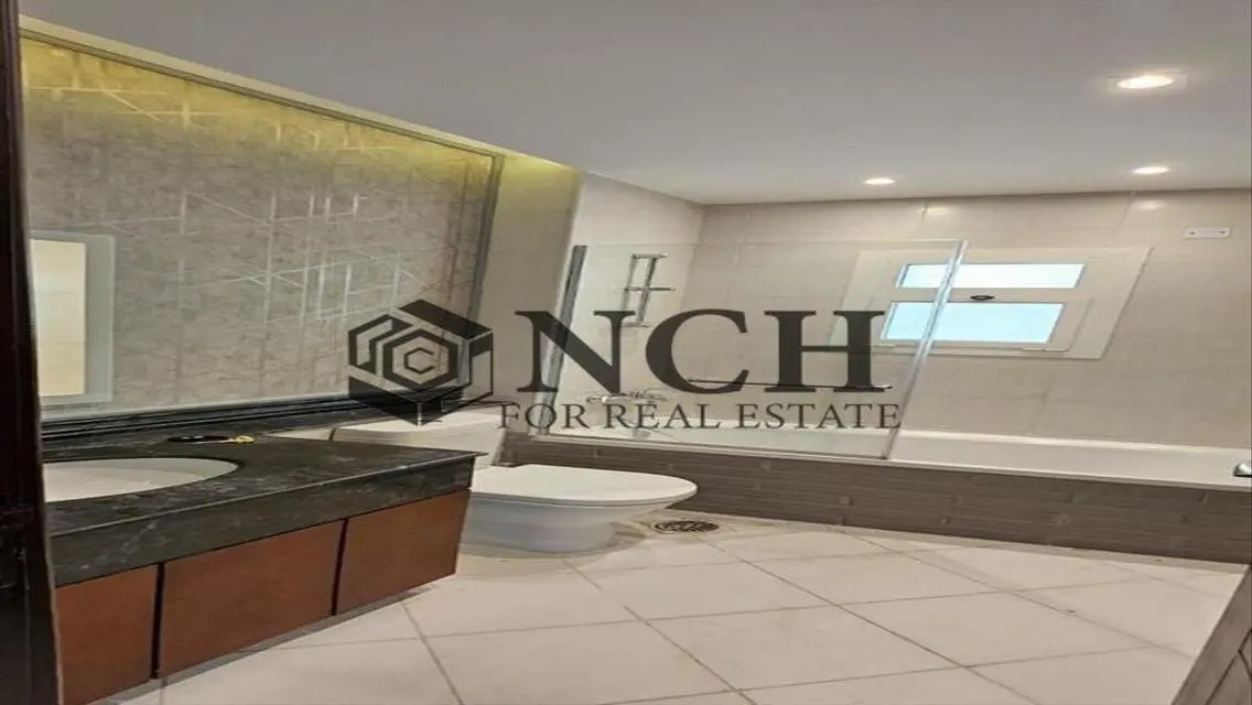 LUXURY TWIN HOUSE FOR SALE IN MIVIDA, KITCHEN-ACs.