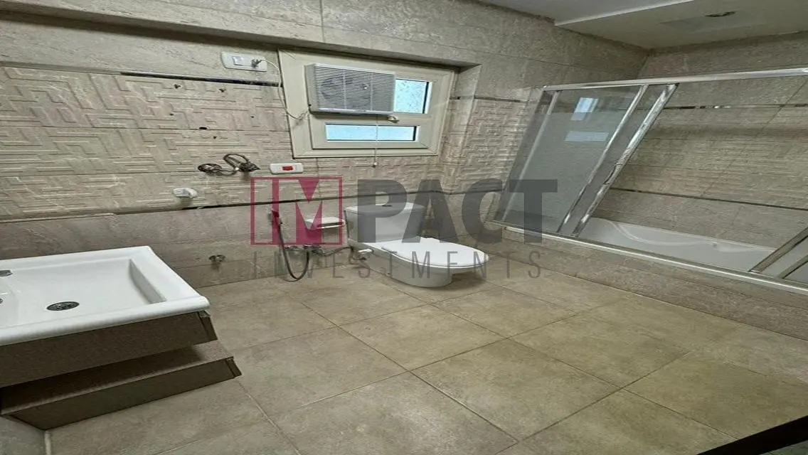 Luxury Apartment in La Vista Al Patio Oro - New Cairo