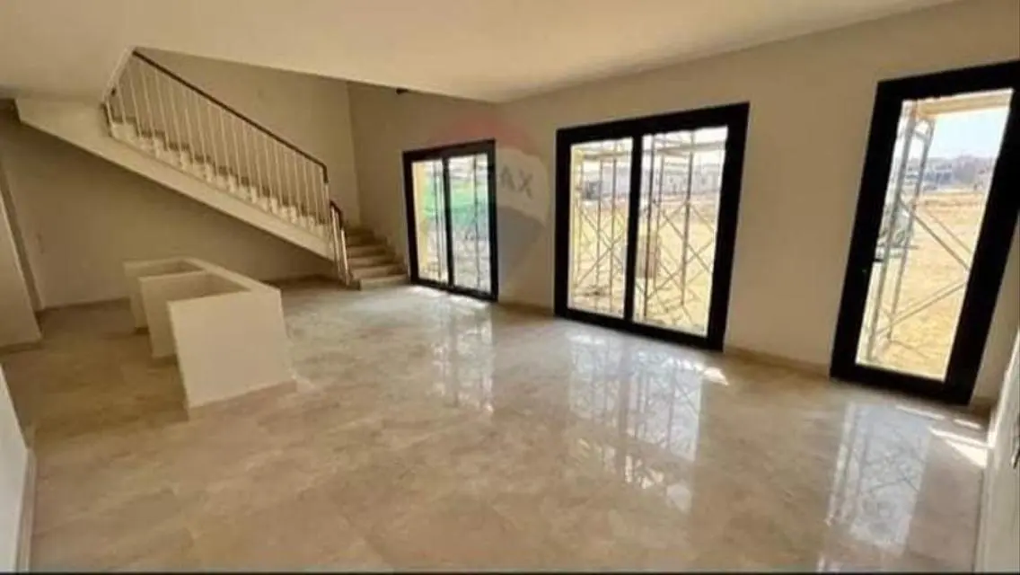 دوبلكس للبيع جاهز للمعاينه متشطب او ويست 6 أكتوبر