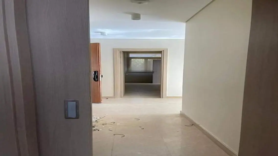 دوبلكس للبيع جاهز للمعاينه متشطب او ويست 6 أكتوبر