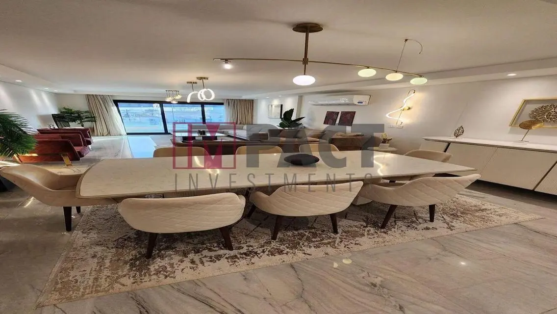 Receive your finished APT with 5% Dp in smouha