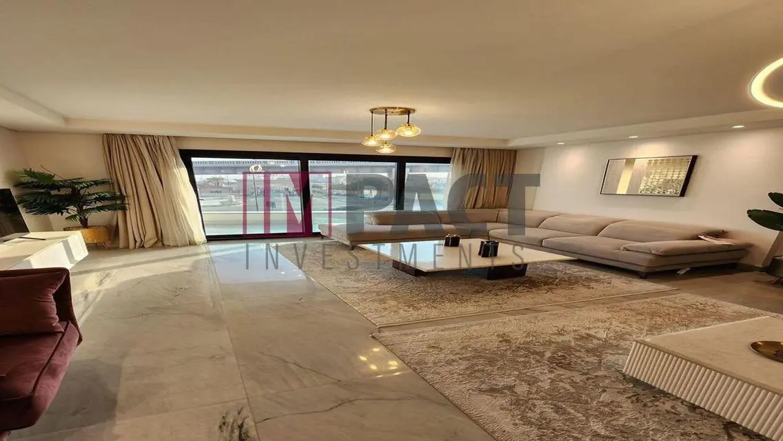 Receive your finished APT with 5% Dp in smouha