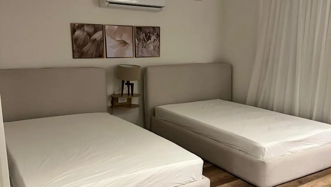 Furnished Apartment For Rent 99Sqm In Phase 8