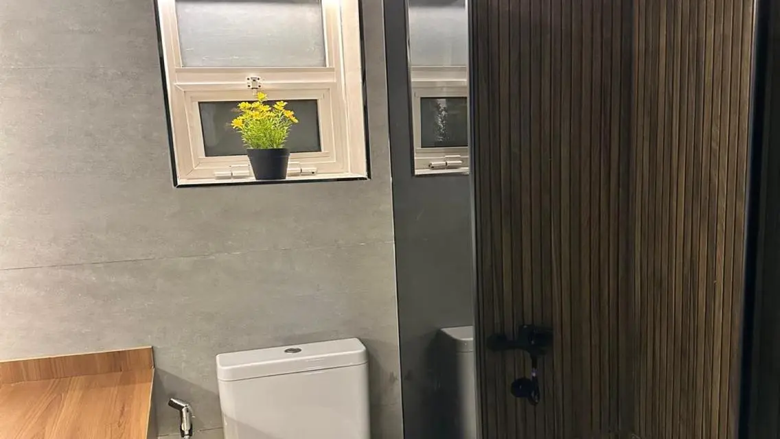 Furnished Apartment For Rent 99Sqm In Phase 8