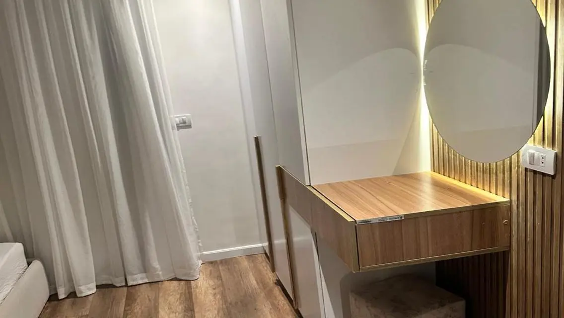 Furnished Apartment For Rent 99Sqm In Phase 8