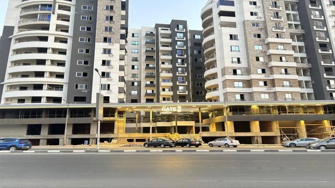 محل للبيع فورى متشطب على شارع طه حسين مباشرة