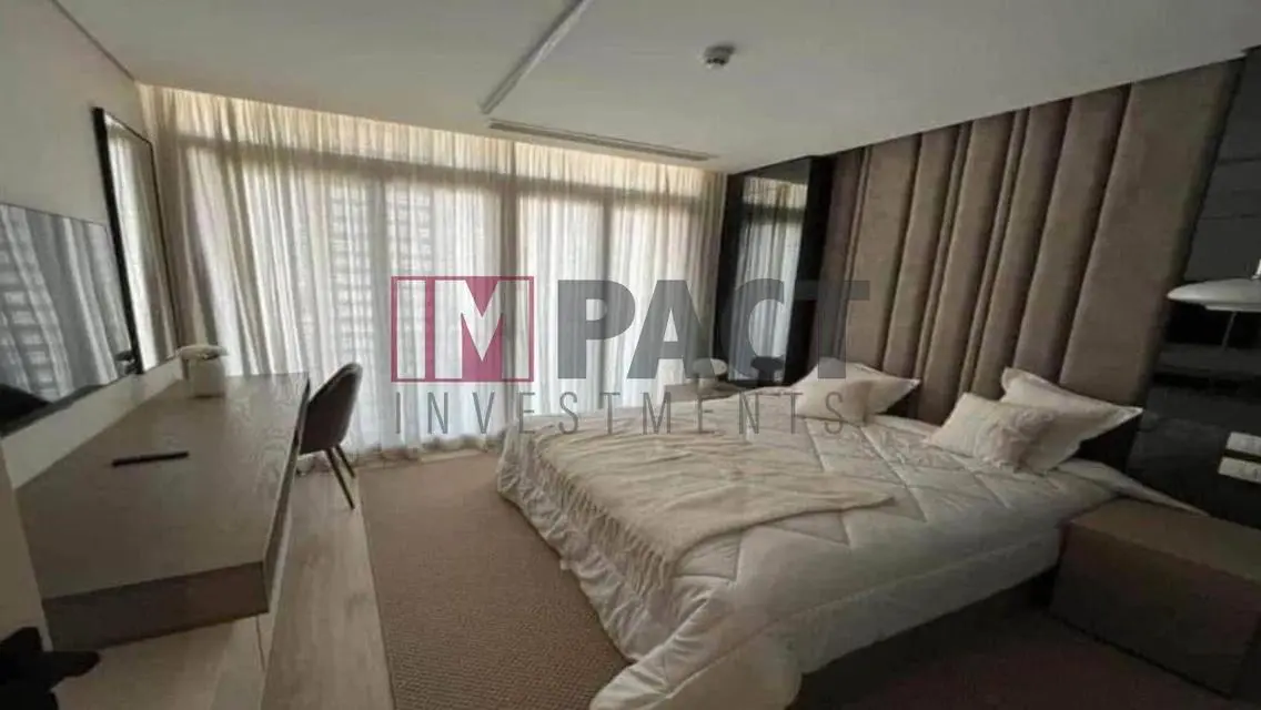 Finished Villa With old Price sea view in Smouha