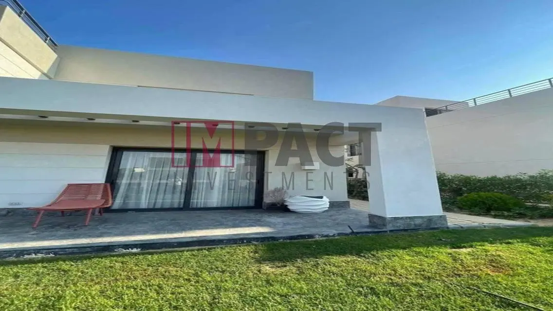 Finished Villa With old Price sea view in Smouha
