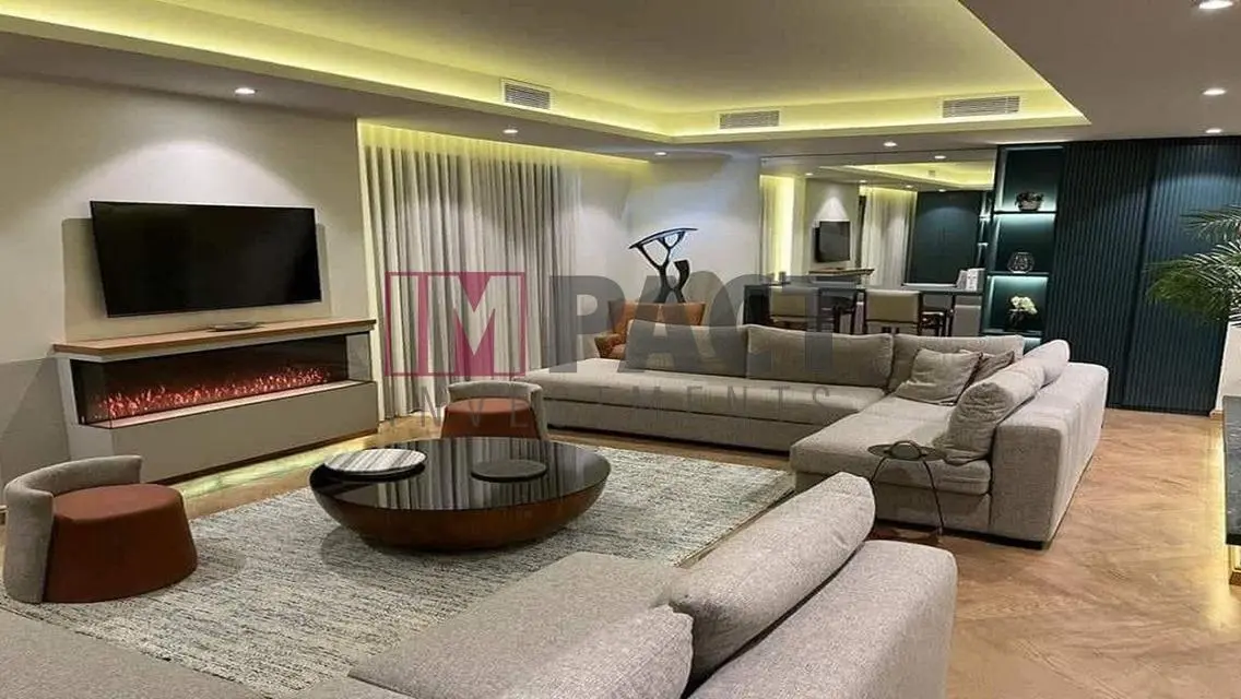Finished Villa With old Price sea view in Smouha