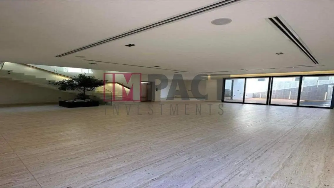 Finished Villa With old Price sea view in Smouha