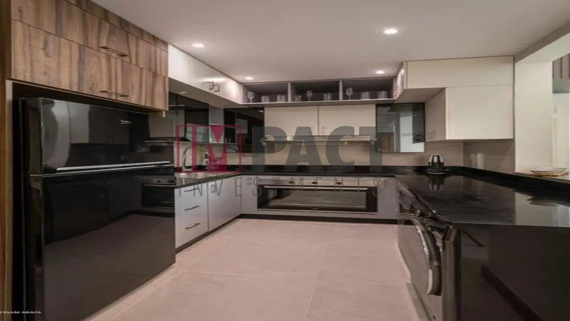Finished Villa With old Price sea view in Smouha