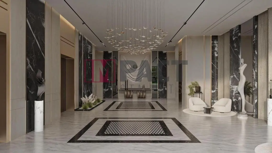 Finished Villa With old Price sea view in Smouha